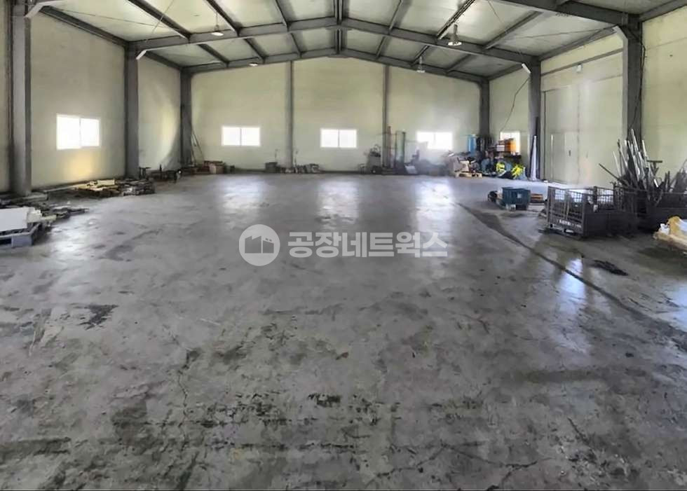 경북 칠곡군 지천면 금호리 1동 칠곡물류ic 다용도 사용가능한 공장,창고 임대입니다. 월세 매물번호 12025 사진 1