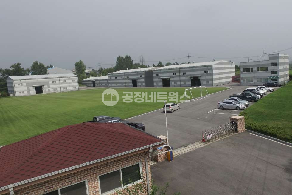 경기 이천시 장호원읍 이황리 A,B,C,D,E,F,G동 경기 이천 공장 매매 대형 제조공장급매·물류창고 넓은 마당 급매 매매 매물번호 11907 사진 1