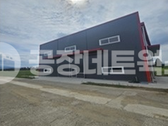 대구 달성군 논공읍 상리 대구 달성군 논공읍 상리 신축급 2종근린생활시설 공장·창고 급매매 매매 매물번호 12030 사진 1