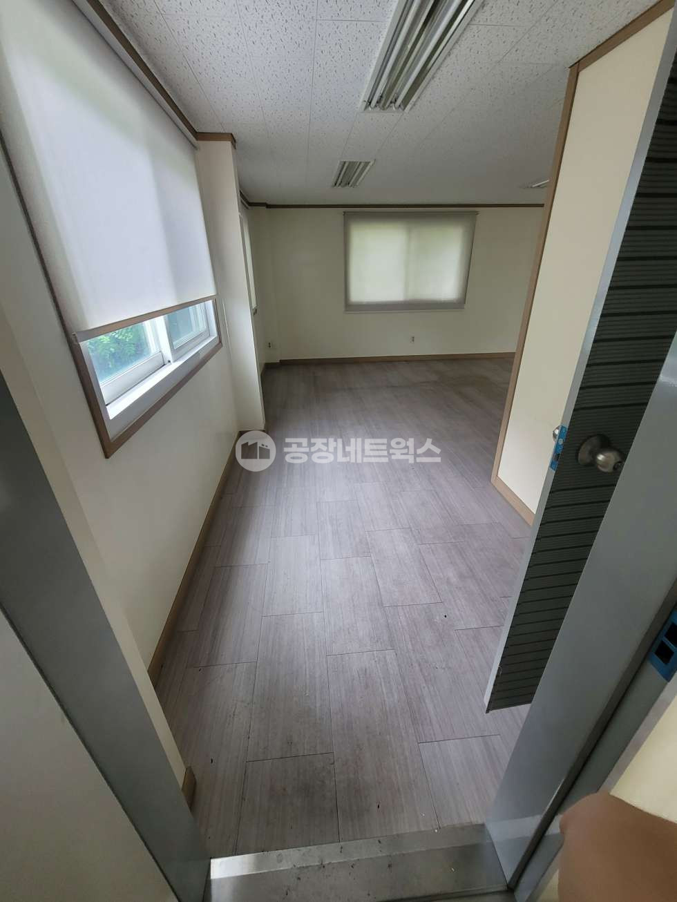 충남 천안동남구 풍세면 가송리 천안 풍세면 물류창고 임대 남풍세IC 인근·대지 1,127㎡ (341)·즉시입주 2종근린 저렴월세 월세 매물번호 12039 사진 4
