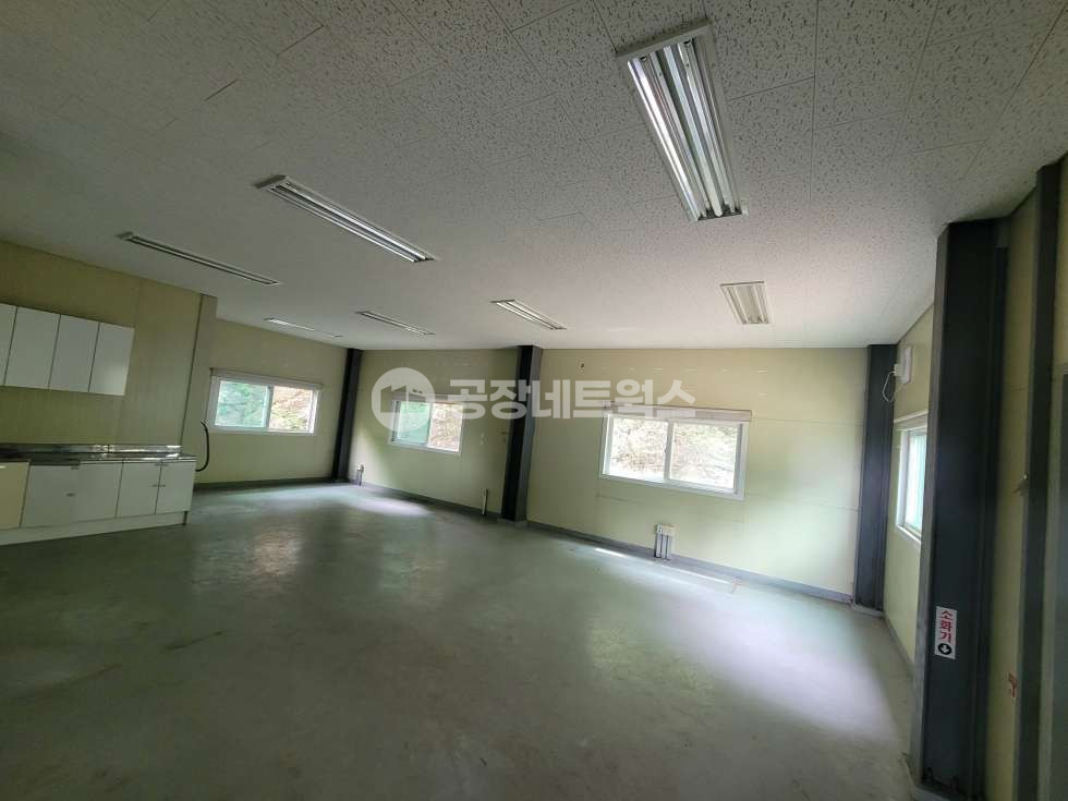 충남 천안동남구 풍세면 가송리 천안 풍세면 물류창고 임대 남풍세IC 인근·대지 1,127㎡ (341)·즉시입주 2종근린 저렴월세 월세 매물번호 12039 사진 5
