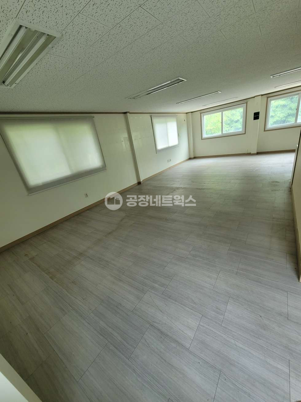 충남 천안동남구 풍세면 가송리 천안 풍세면 물류창고 임대 남풍세IC 인근·대지 1,127㎡ (341)·즉시입주 2종근린 저렴월세 월세 매물번호 12039 사진 6