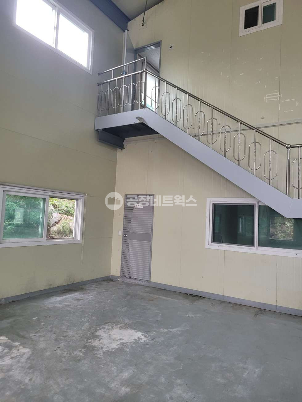 충남 천안동남구 풍세면 가송리 천안 풍세면 물류창고 임대 남풍세IC 인근·대지 1,127㎡ (341)·즉시입주 2종근린 저렴월세 월세 매물번호 12039 사진 7