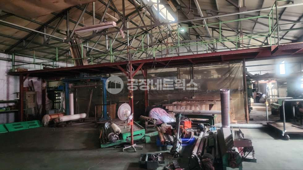 대구 서구 이현동 대구 서구 이현동 공장창고 임대 건물 임대266 층고5m이상 호이스트무 전면도로10m 월세 매물번호 12041 사진 1