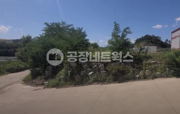 경북 영천시 화산면 연계리 영천시 화산면 공장부지 창고부지 나대지 매매 매매 매물번호 10469 사진 12