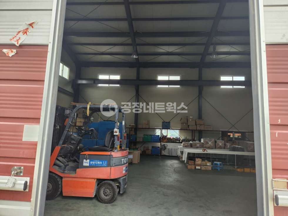 경북 칠곡군 기산면 영리 칠곡군 기산면 영리 2차선접/다용도 칠곡공장매매 매매 매물번호 10499 사진 13