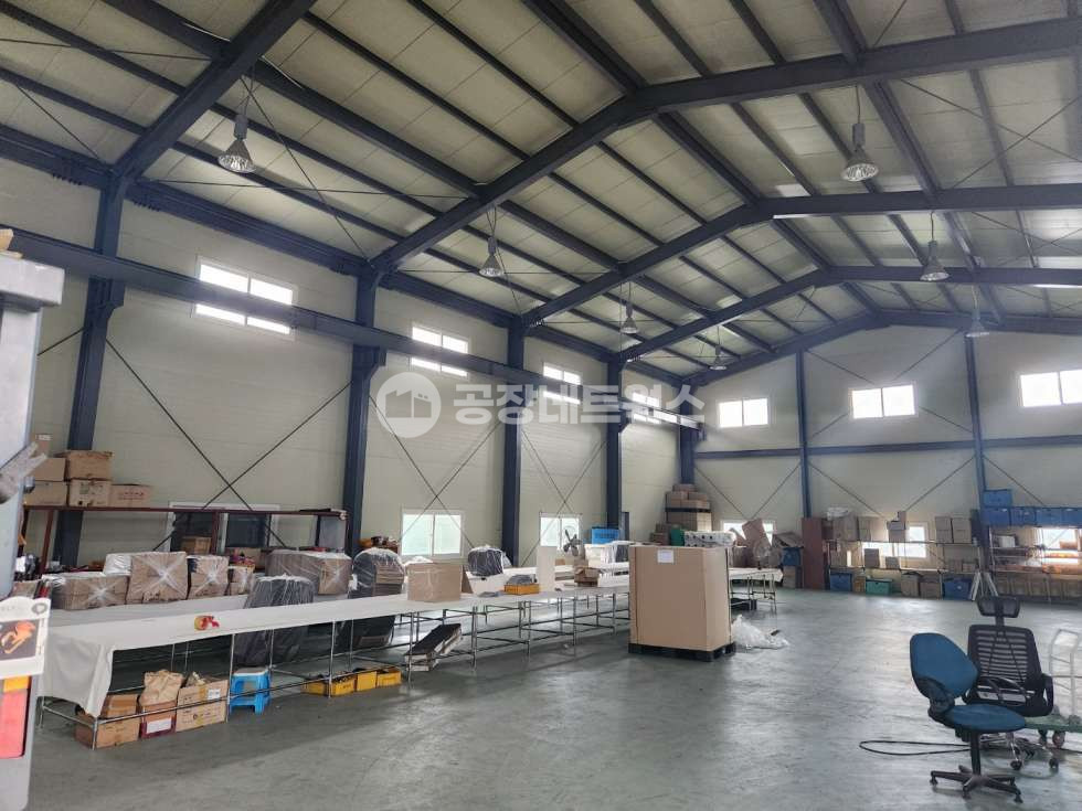 경북 칠곡군 기산면 영리 칠곡군 기산면 영리 2차선접/다용도 칠곡공장매매 매매 매물번호 10499 사진 16