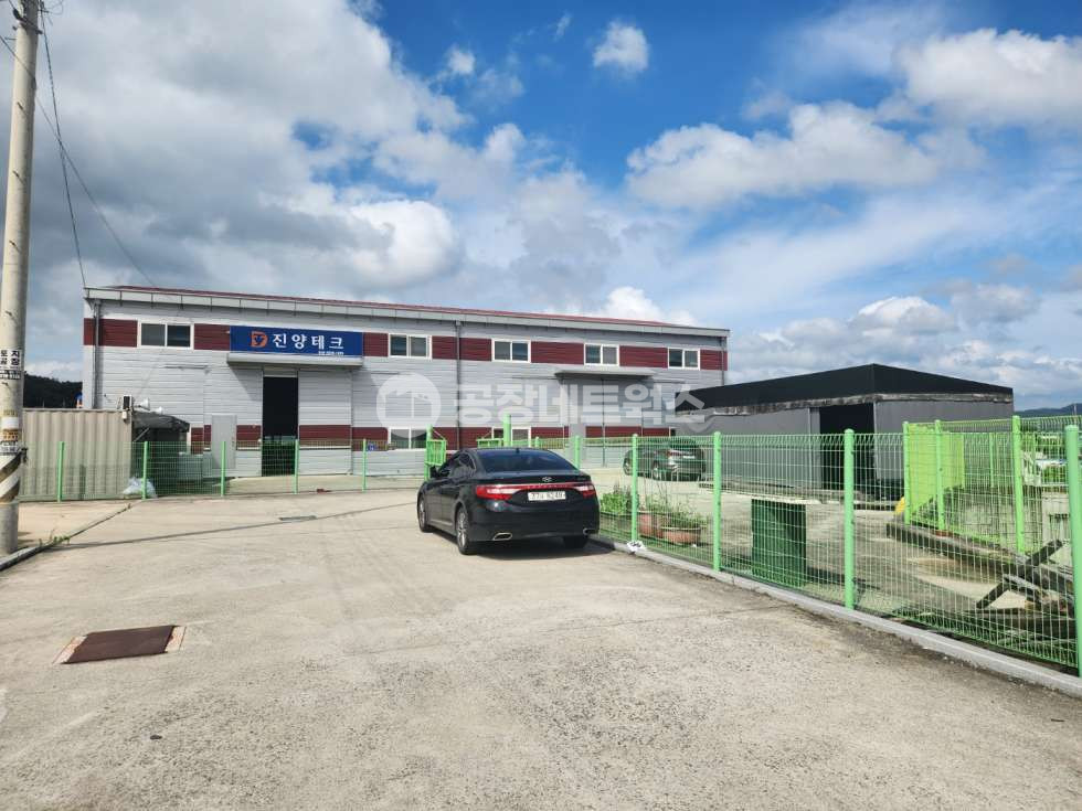 경북 칠곡군 기산면 영리 칠곡군 기산면 영리 2차선접/다용도 칠곡공장매매 매매 매물번호 10499 사진 19