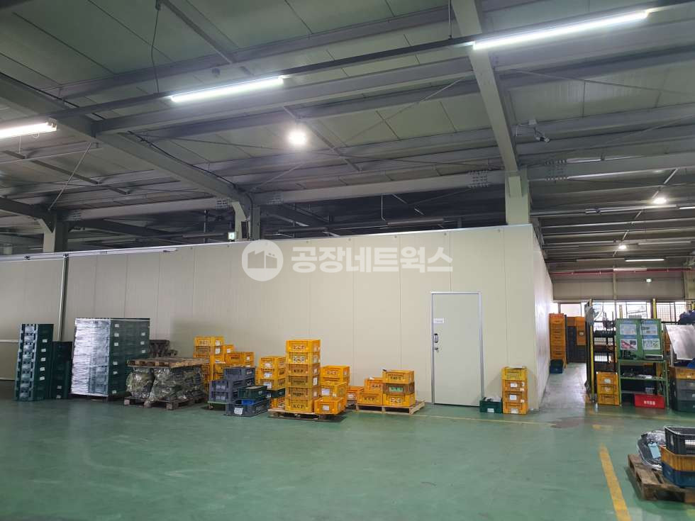 대구 달서구 갈산동 주1동 대구 달서구 갈산동, 대형 공장 임대! 월세 1000만원, 지금 확인하세요 월세 매물번호 10490 사진 6