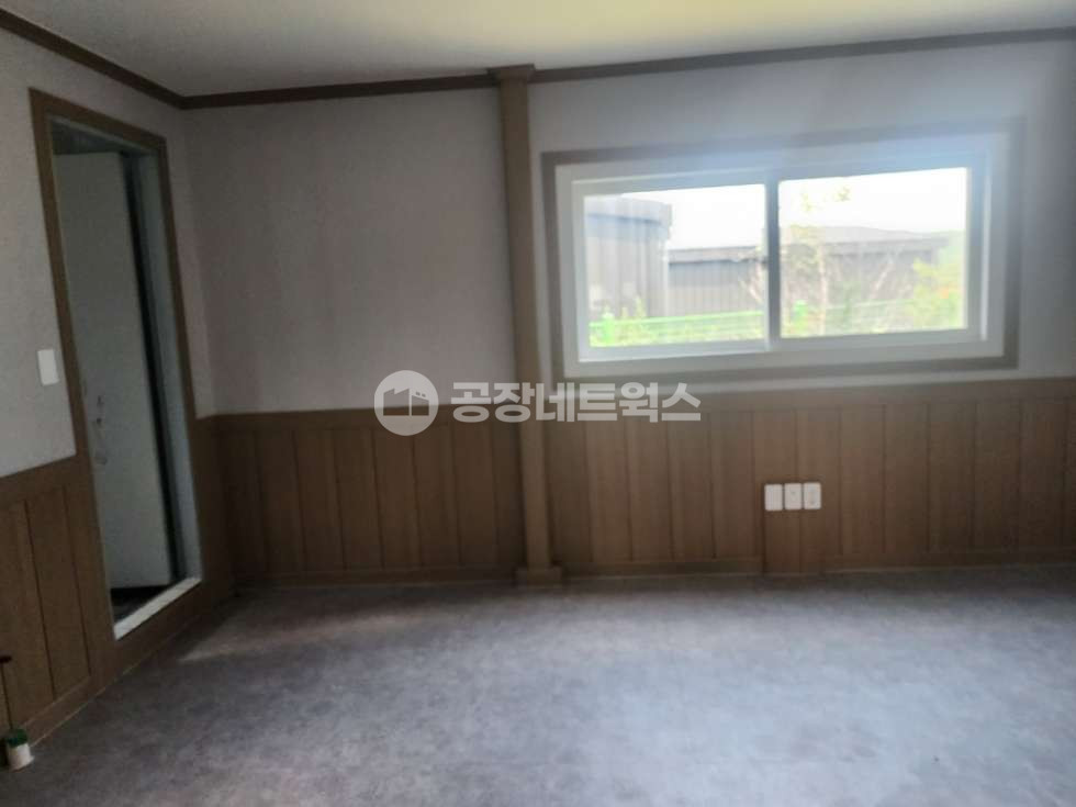 경북 칠곡군 동명면 송산리 주건축물제1동 대구ic 중앙고속도로 대구외곽순환 동명동호IC 신축 공장창고 급매매(소형제조업 육가공 식품제조 물류자재창고) 매매 매물번호 10190 사진 8
