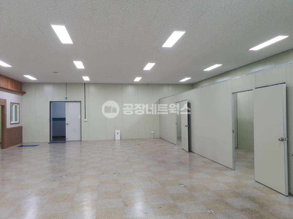 대구 달서구 신당동 A동 대구 달서구 신당동 MJ테크노파크 공장 급매매 매매 매물번호 10583 사진 1