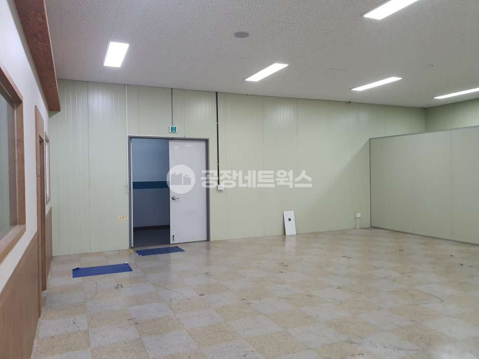 대구 달서구 신당동 A동 대구 달서구 신당동 MJ테크노파크 공장 급매매 매매 매물번호 10583 사진 3