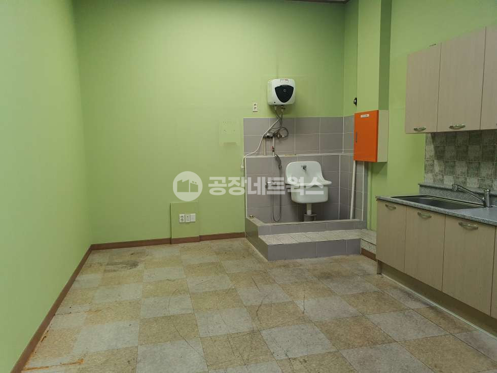 대구 달서구 신당동 A동 대구 달서구 신당동 MJ테크노파크 공장 급매매 매매 매물번호 10583 사진 8