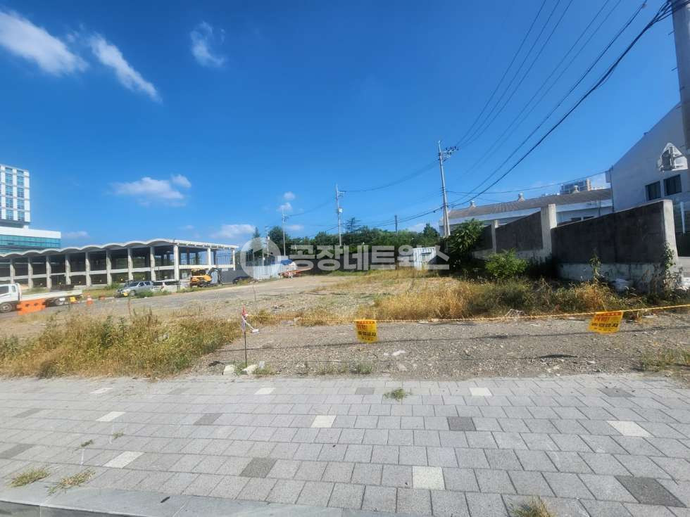 대구 서구 이현동 대구 남부교통요충지 서구 개발부지 이현동 준공업 부지 나대지 땅 급매매 매매 매물번호 10587 사진 4